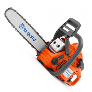 Chainsaws